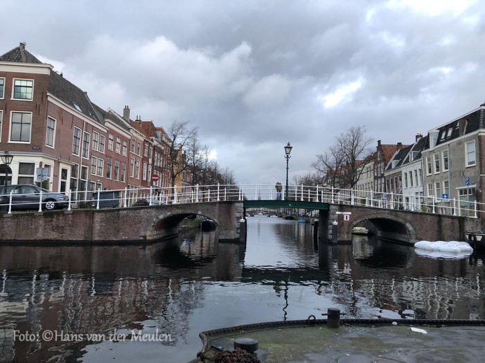 Leiden