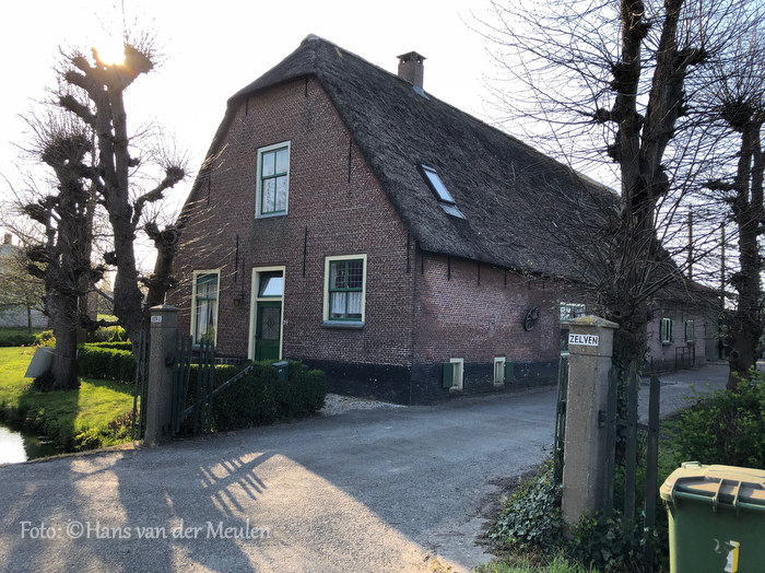 Koudekerk aan den Rijn
