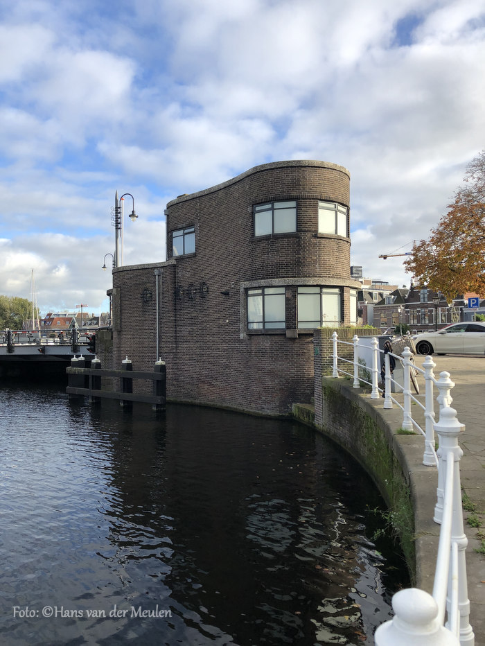 Leiden