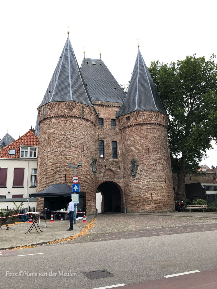 Kampen
