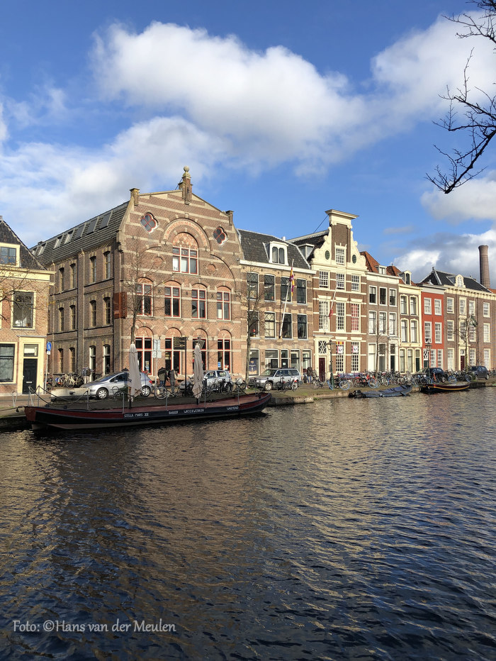 Leiden