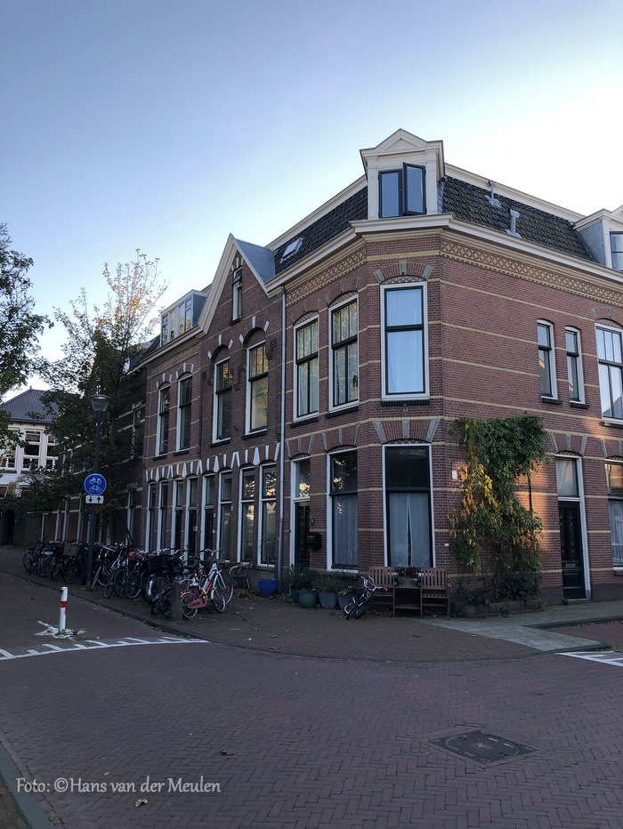 Leiden