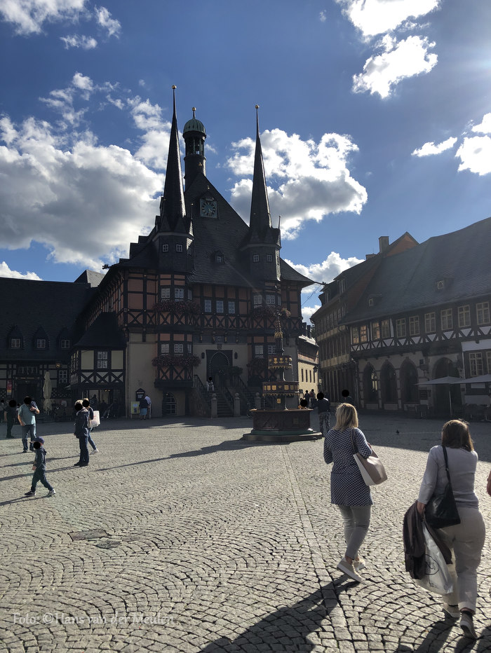 Wernigerode