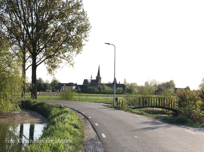 Koudekerk ad Rijn