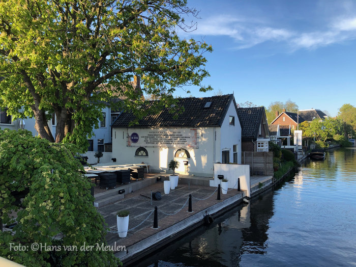 Koudekerk aan den Rijn
