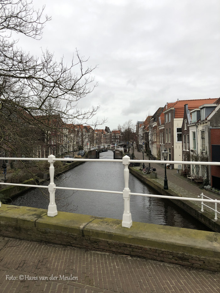 Leiden