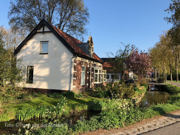 Koudekerk aan den Rijn