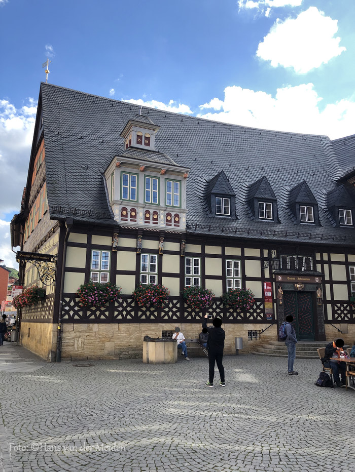 Wernigerode
