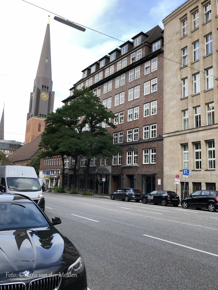 Hamburg