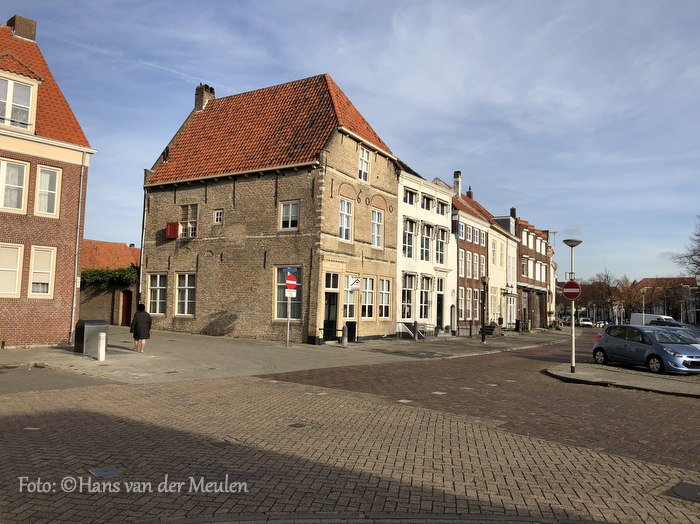 Bergen op Zoom