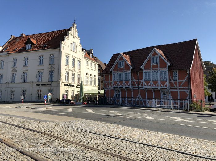 Wismar