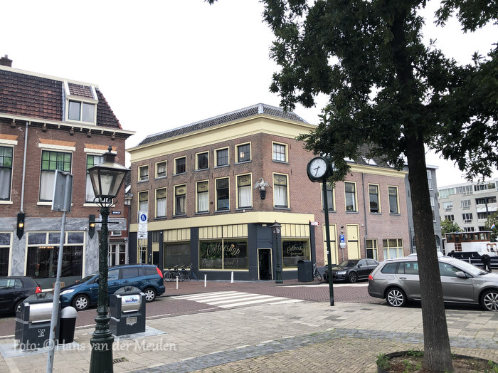 Leiden