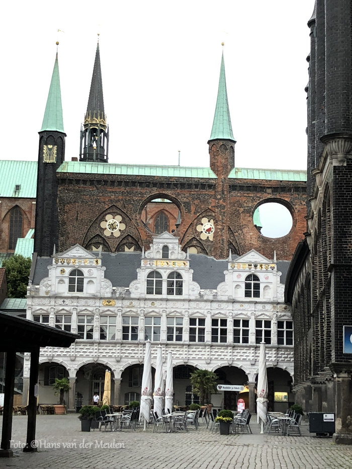 Lübeck