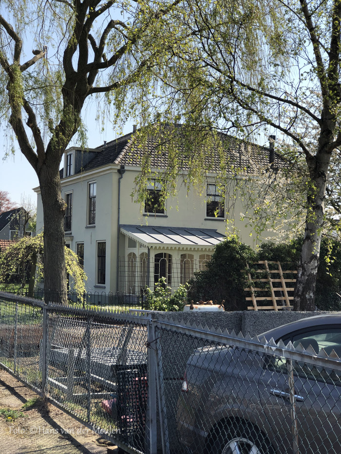 Hazerswoude-Rijndijk