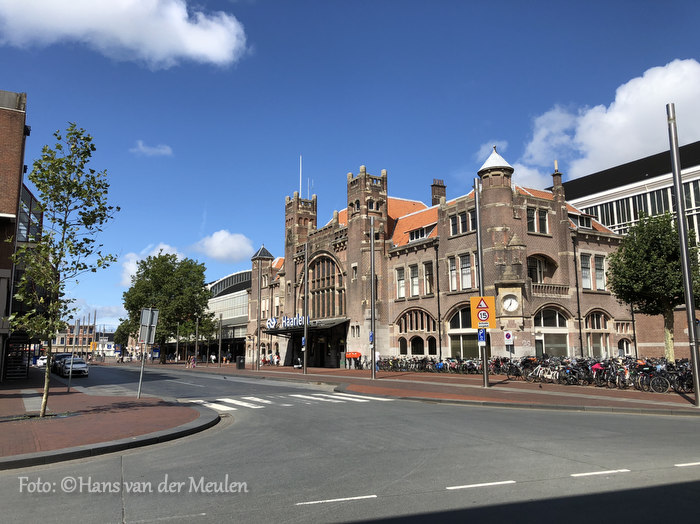 Haarlem
