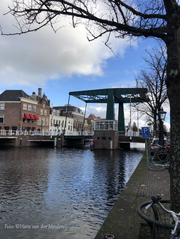 Leiden