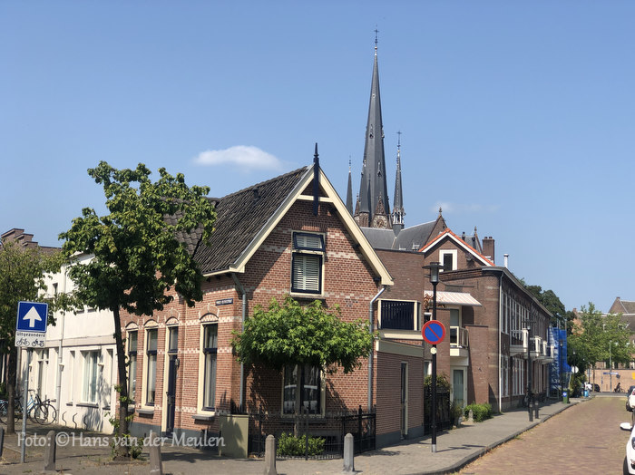 Woerden