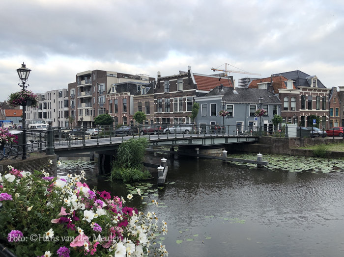 Leiden