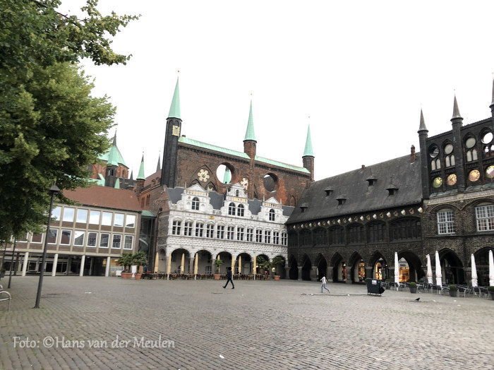 Lübeck