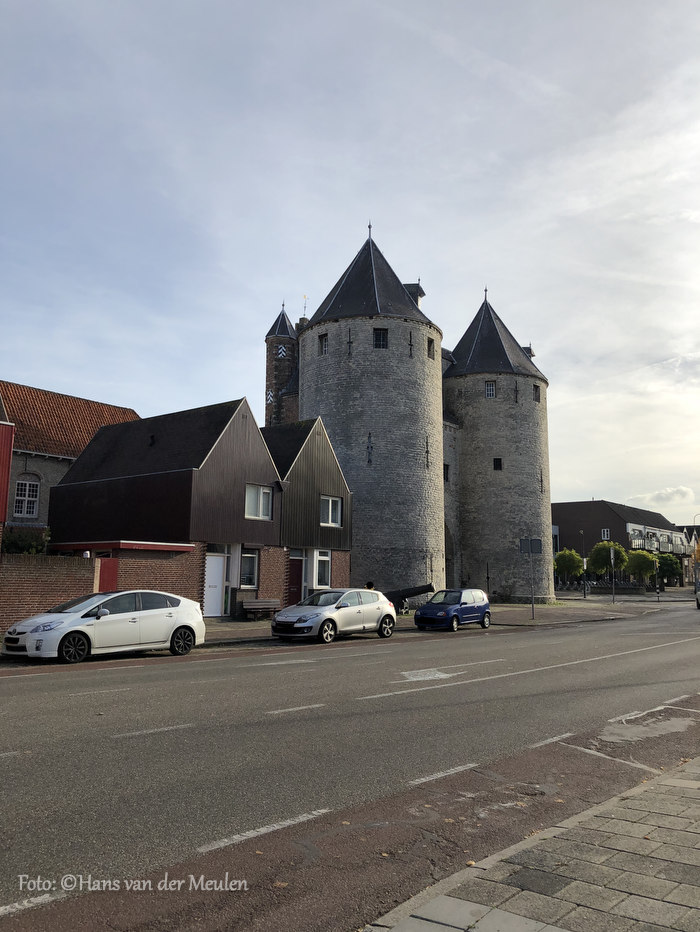 Bergen op Zoom