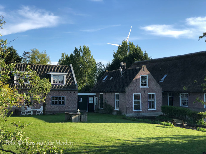 Hazerswoude-Rijndijk