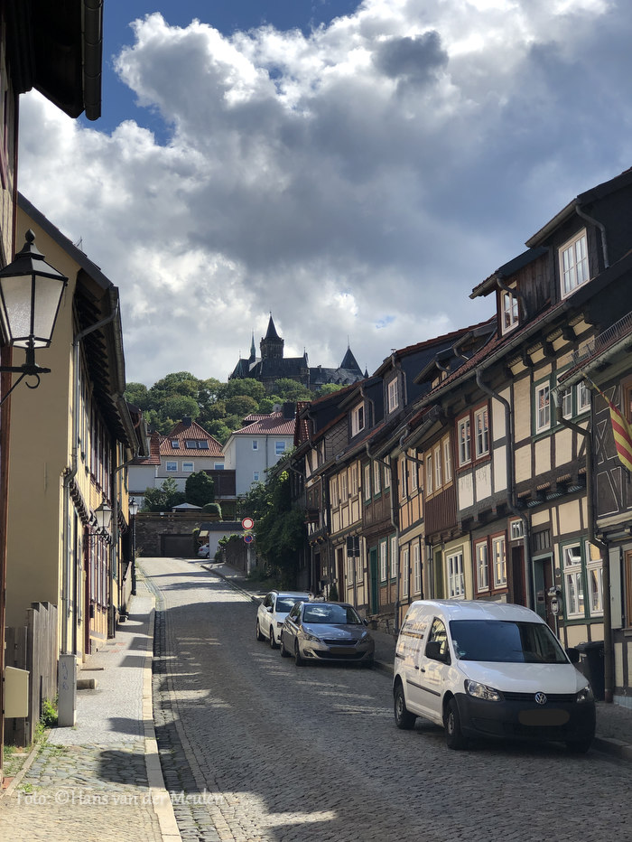 Wernigerode