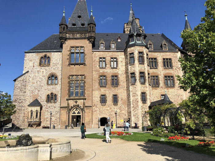 Wernigerode