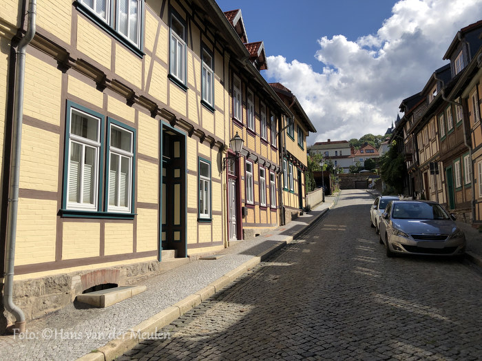 Wernigerode
