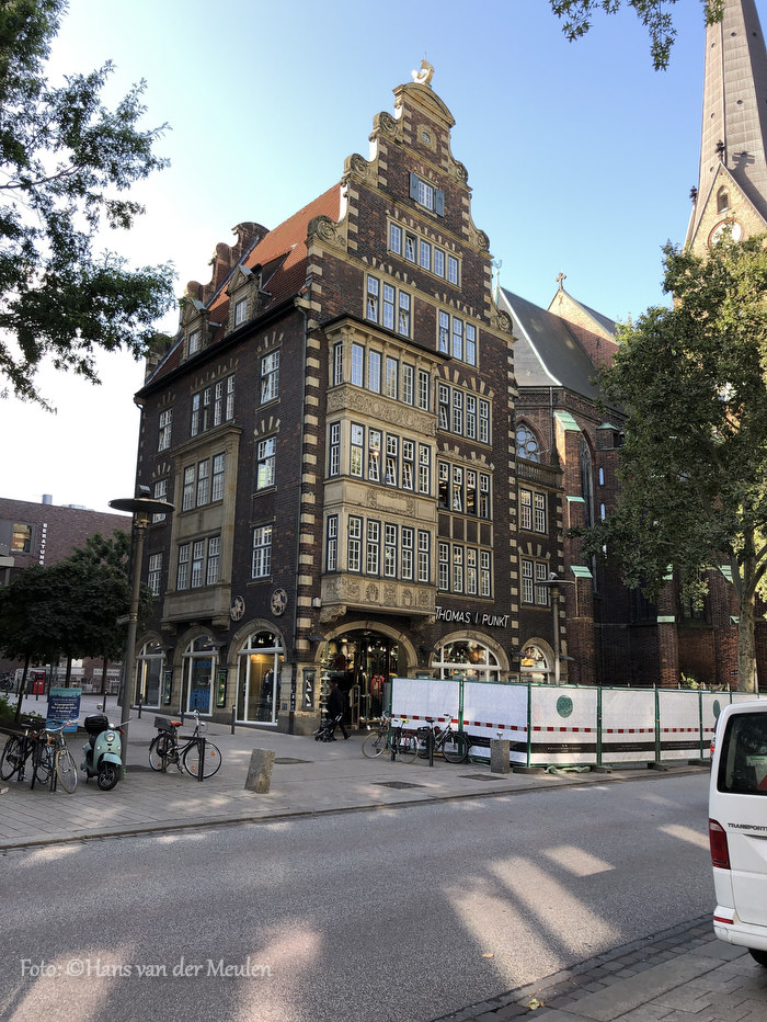 Hamburg