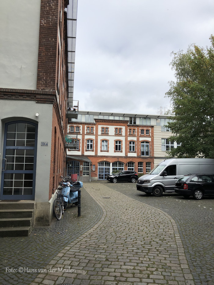 Hamburg