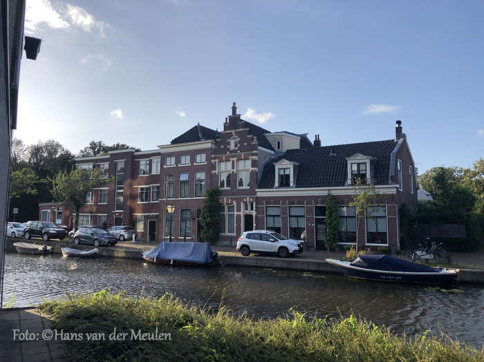 Leiden