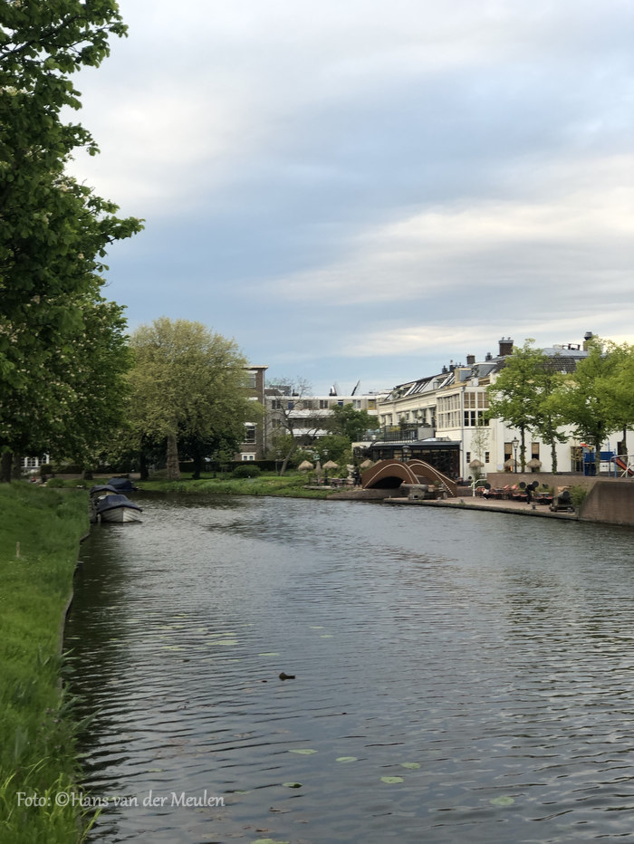 Leiden