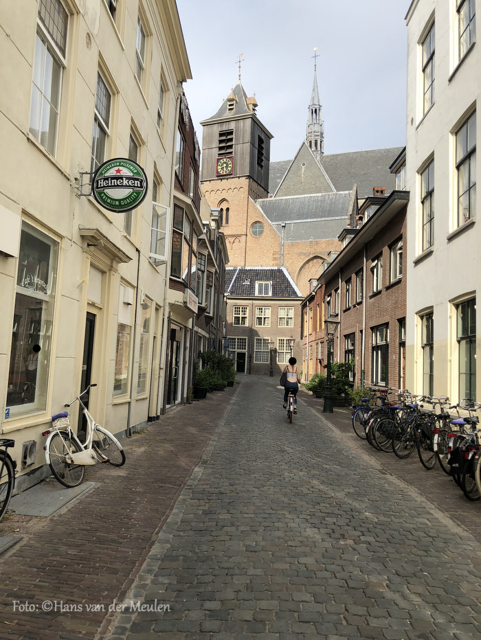 Leiden