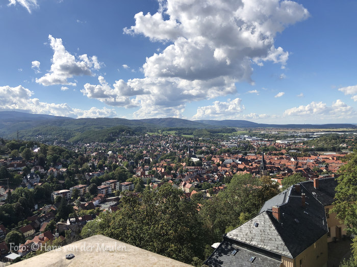 Wernigerode