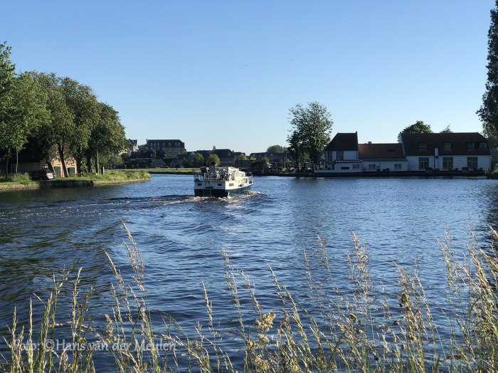 Leiden