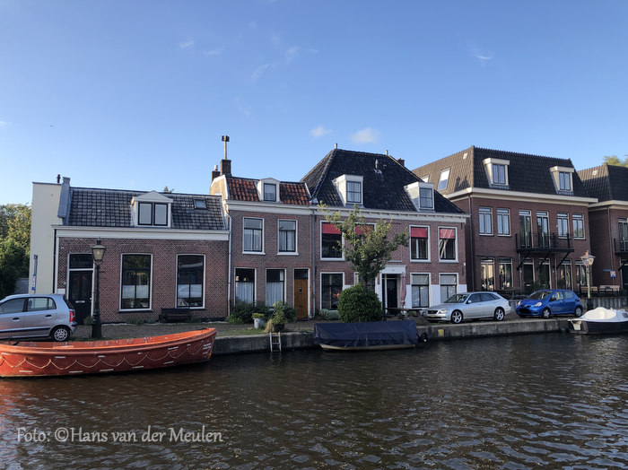 Leiden