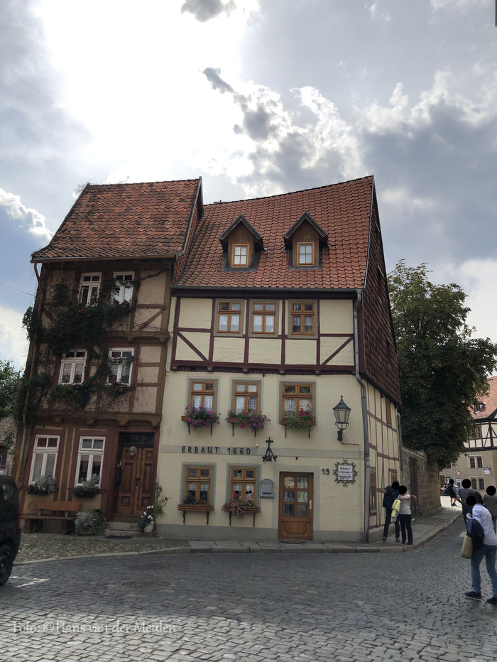 Quedlinburg