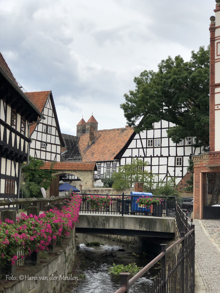 Quedlinburg