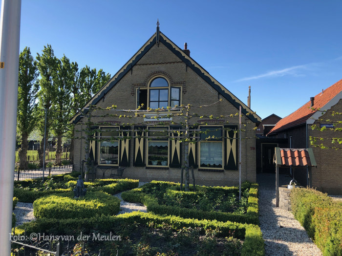 Koudekerk aan den Rijn