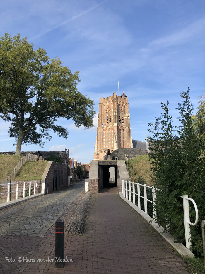 Woudrichem