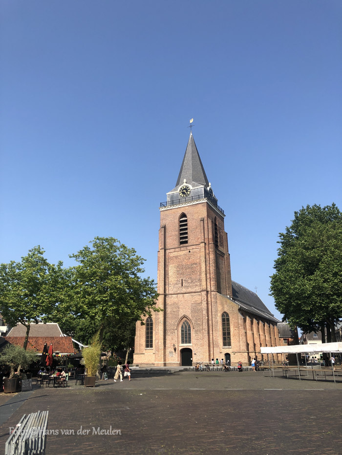 Woerden