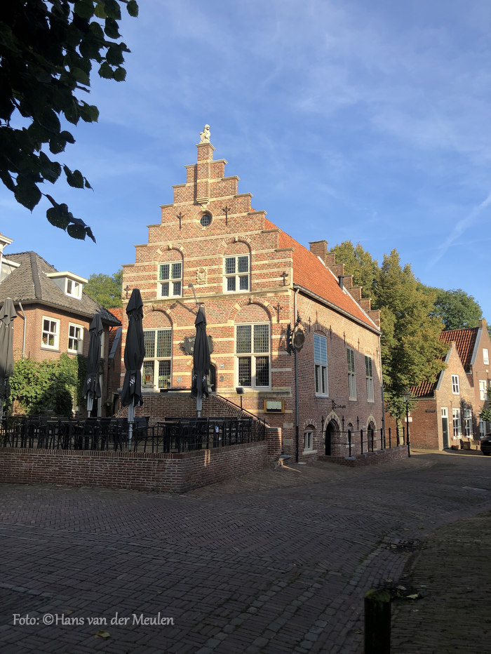 Woudrichem