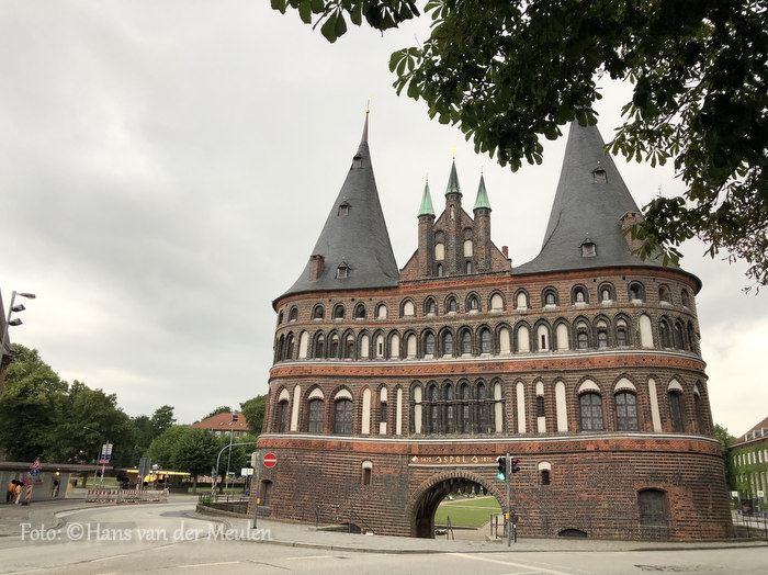 Lübeck