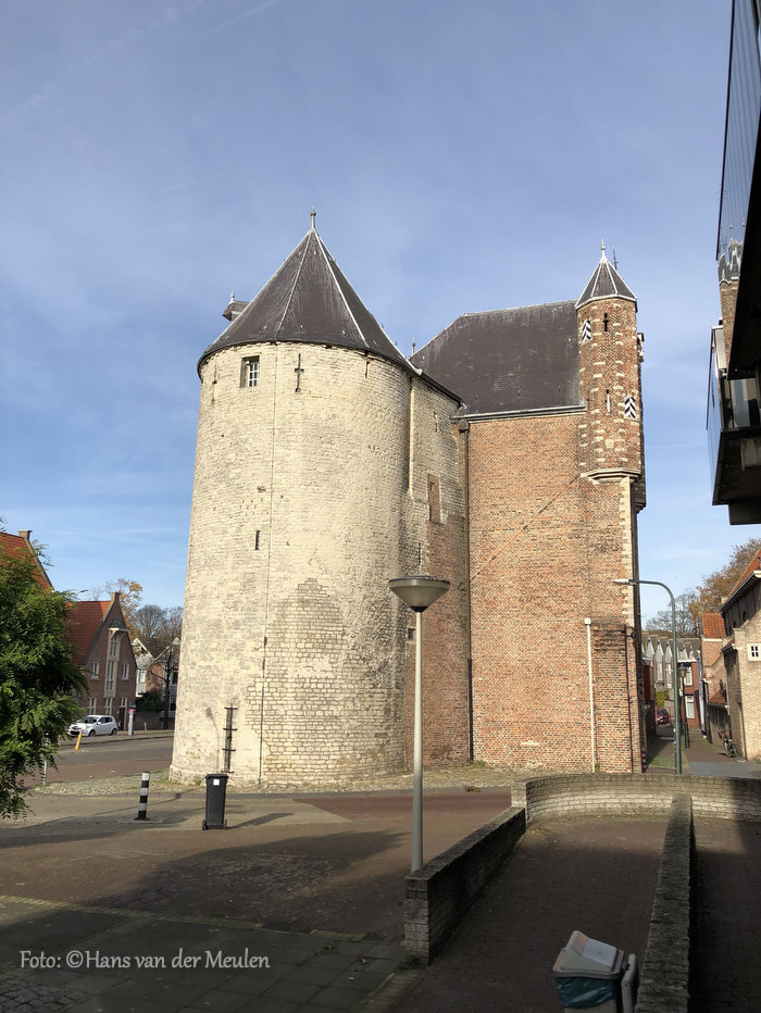 Bergen op Zoom