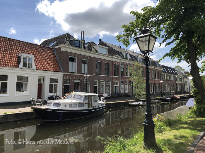 Leiden