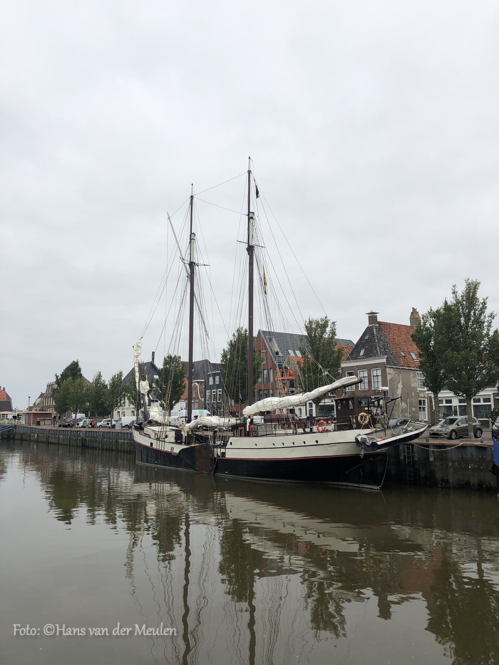 Harlingen