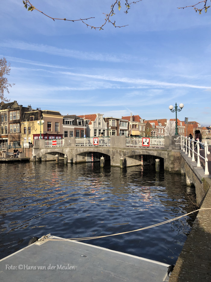 Leiden