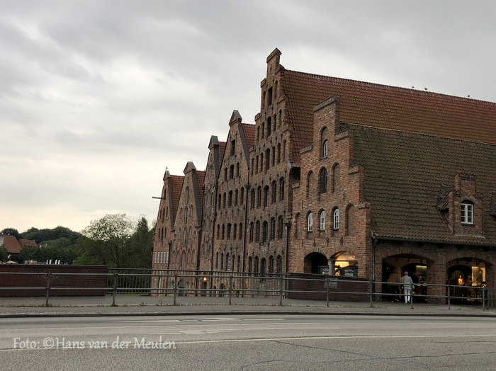 Lübeck