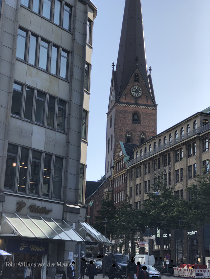 Hamburg