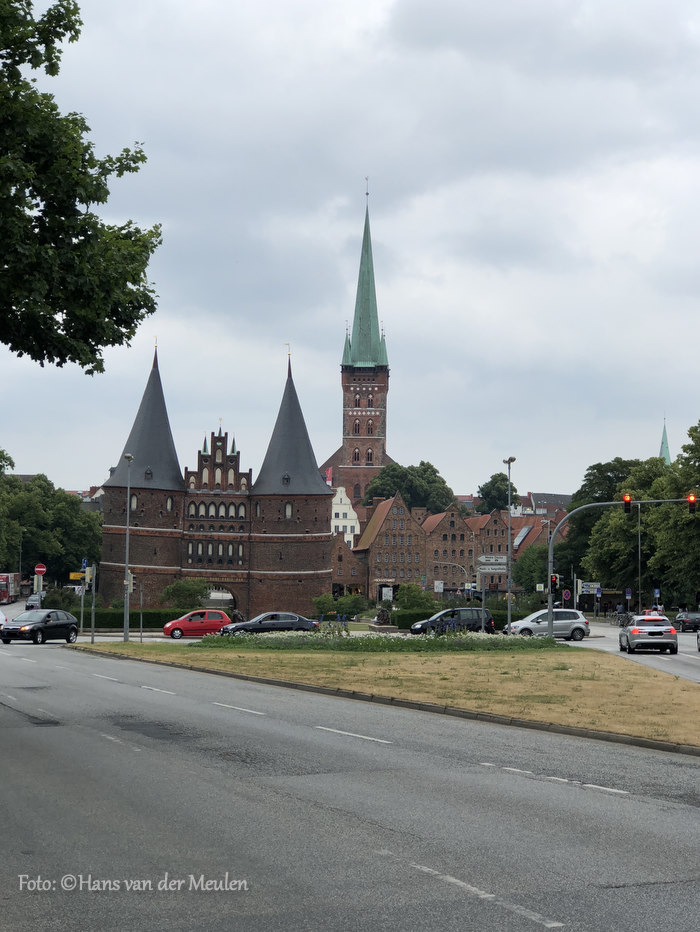 Lübeck